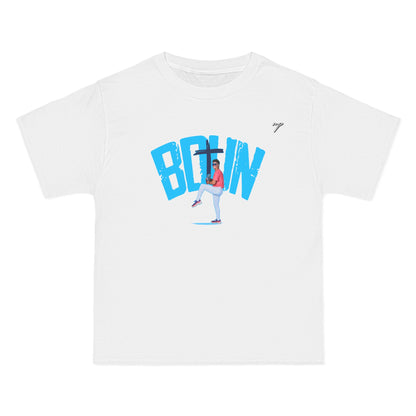 Broedy Dunham Vintage Tee