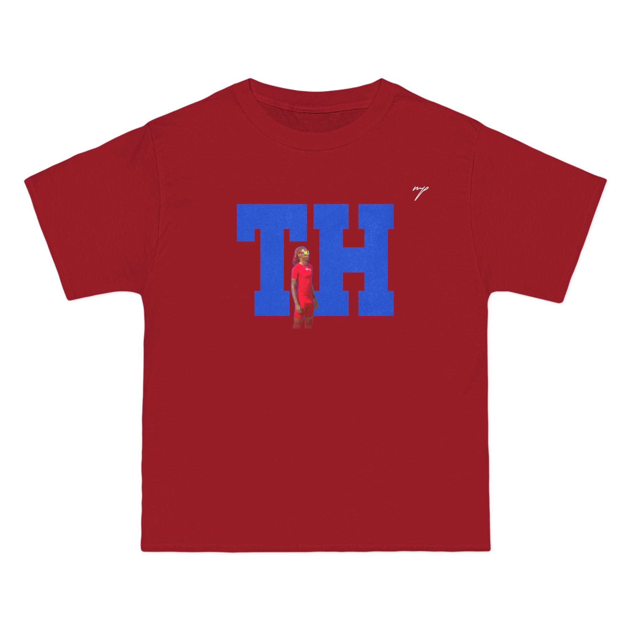 TJ Hines Vintage Tee