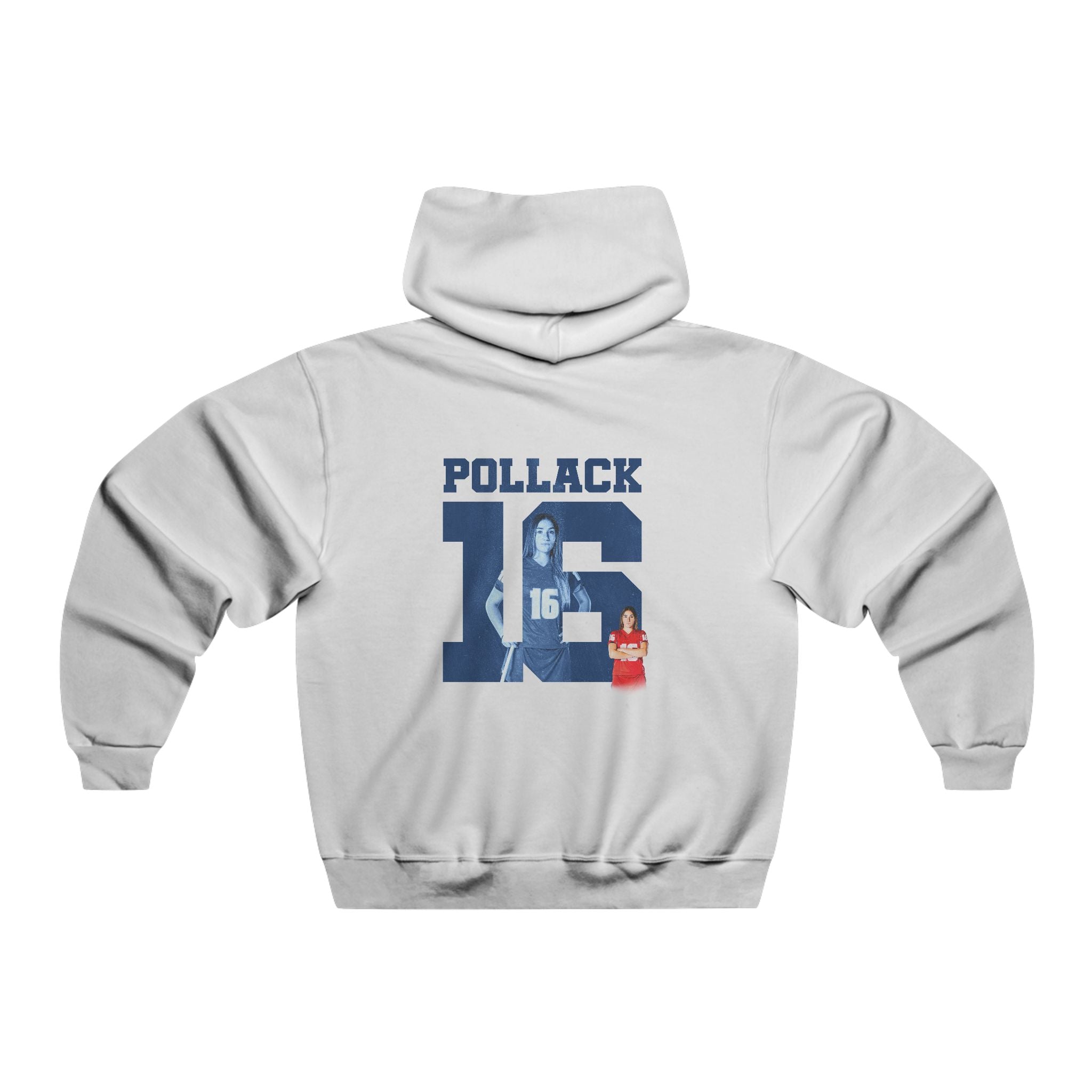 Kendyl Pollack Vintage Hoodie