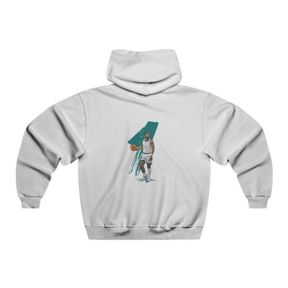 Donovan Newby Vintage Hoodie