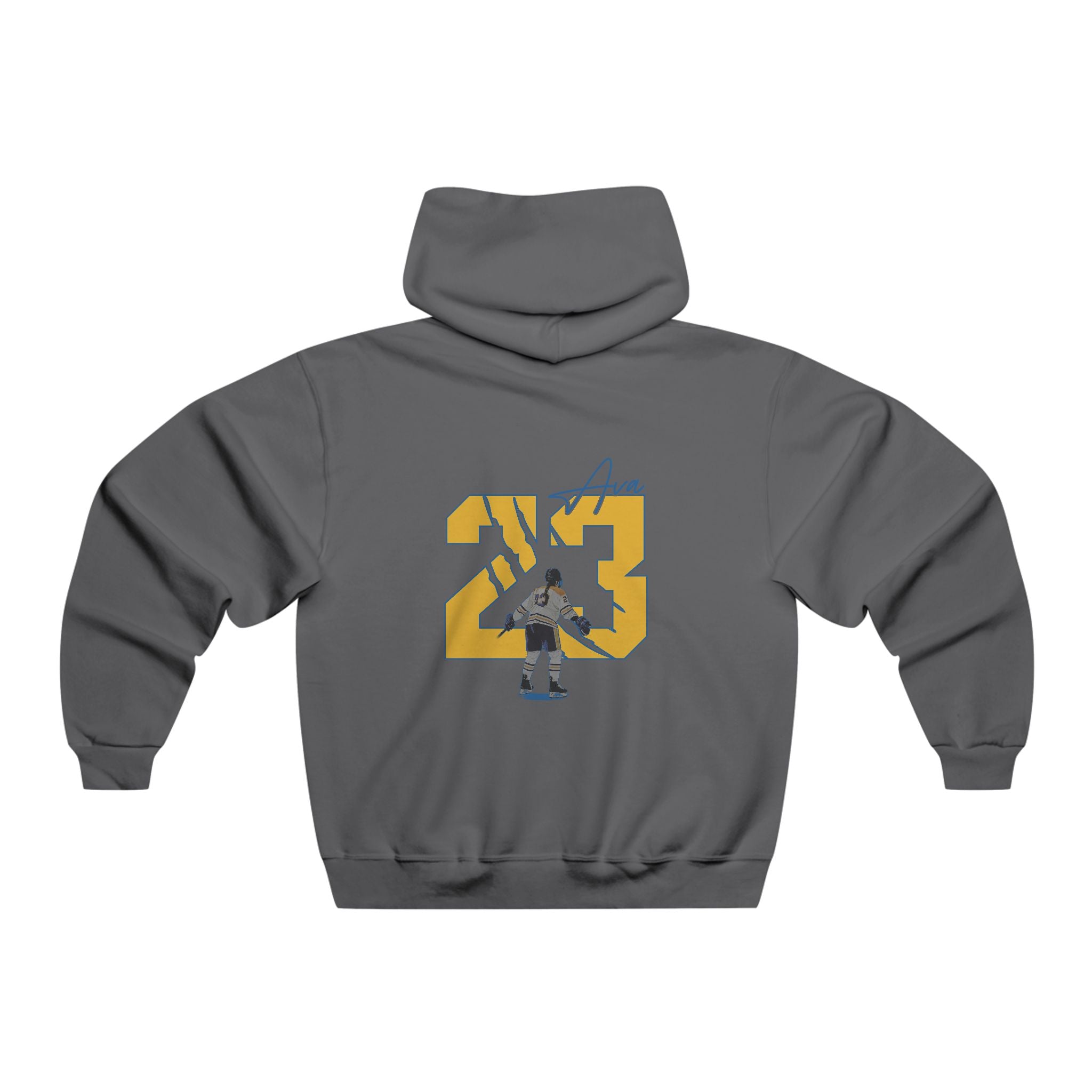 Ava Camelio Vintage Hoodie