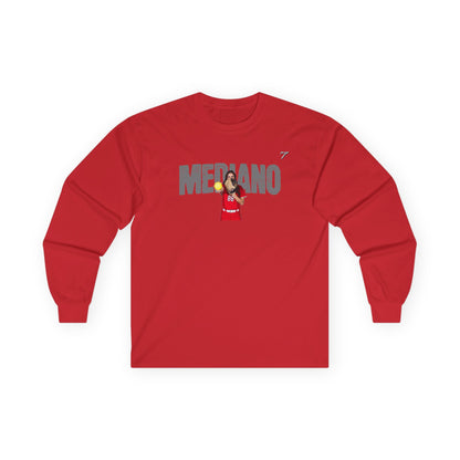 Taylor Mediano Long Sleeve Tee