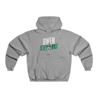 Owen Stewart Vintage Hoodie