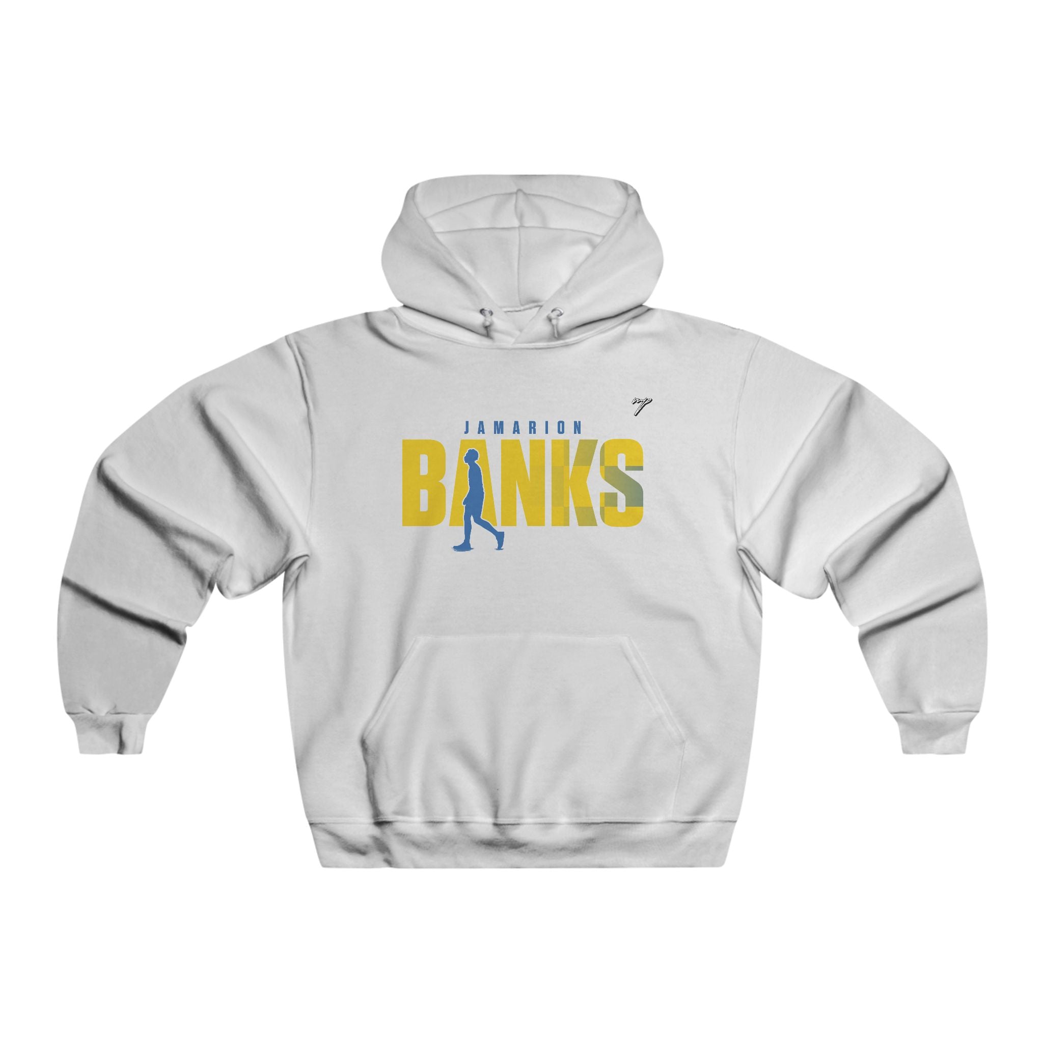 Jamarion Banks Vintage Hoodie