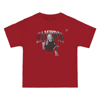 Morgan Hampton Vintage Tee
