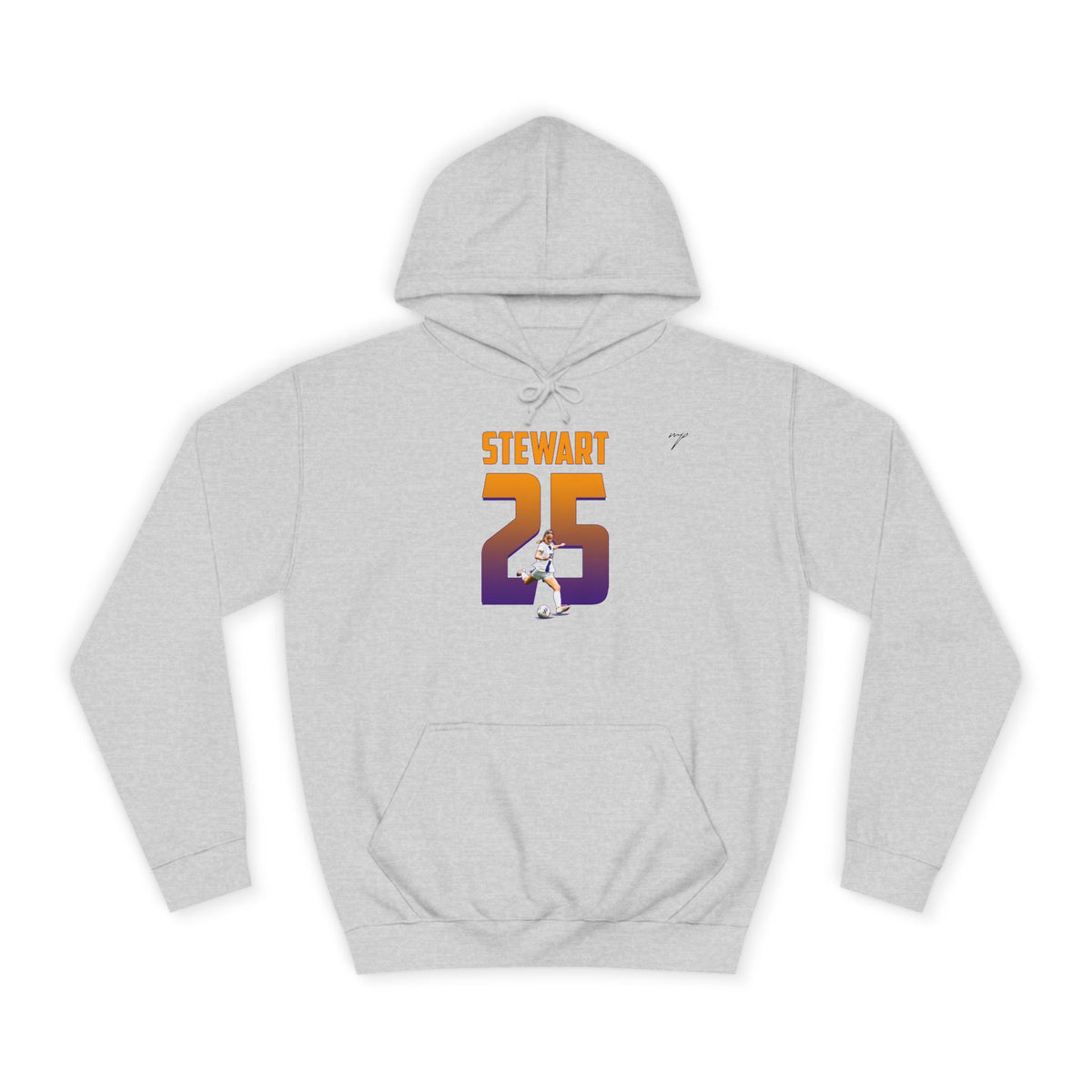 Gwen Stewart Hoodie