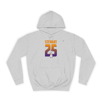 Gwen Stewart Hoodie