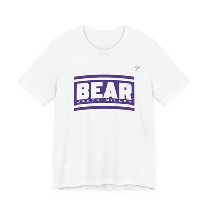 Jaxon Miller Graphic Tee