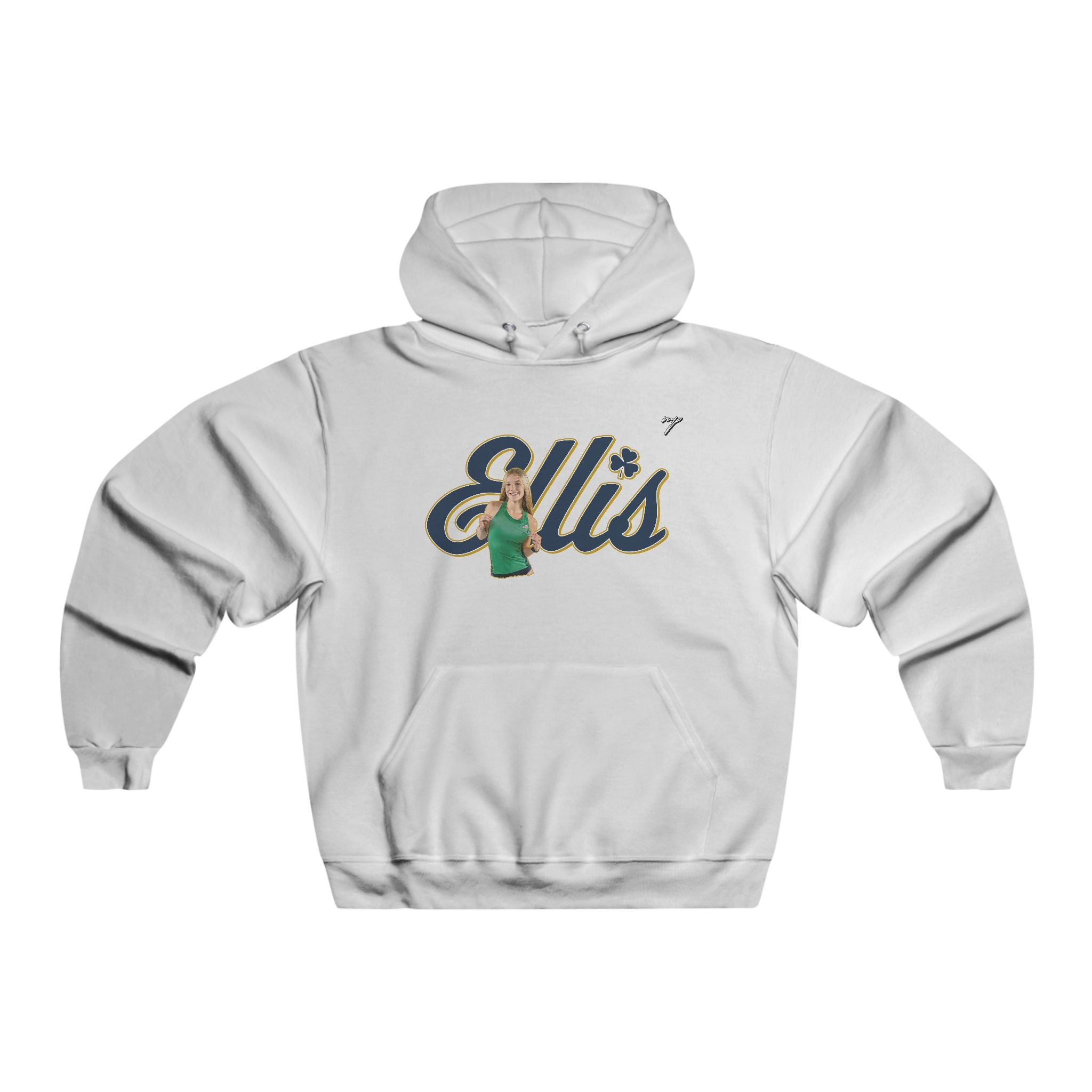 Ellis Weekley Vintage Hoodie
