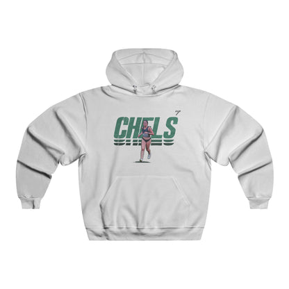 Chelsea Silva Vintage Hoodie