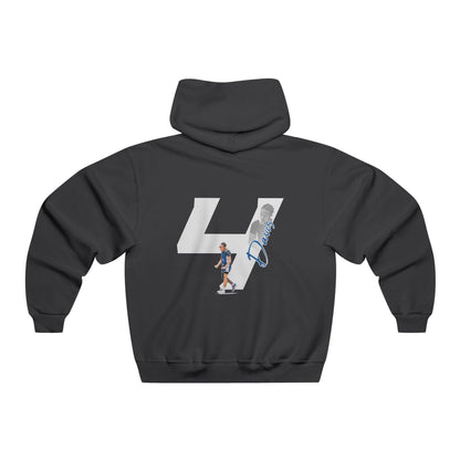 London Davis Vintage Hoodie