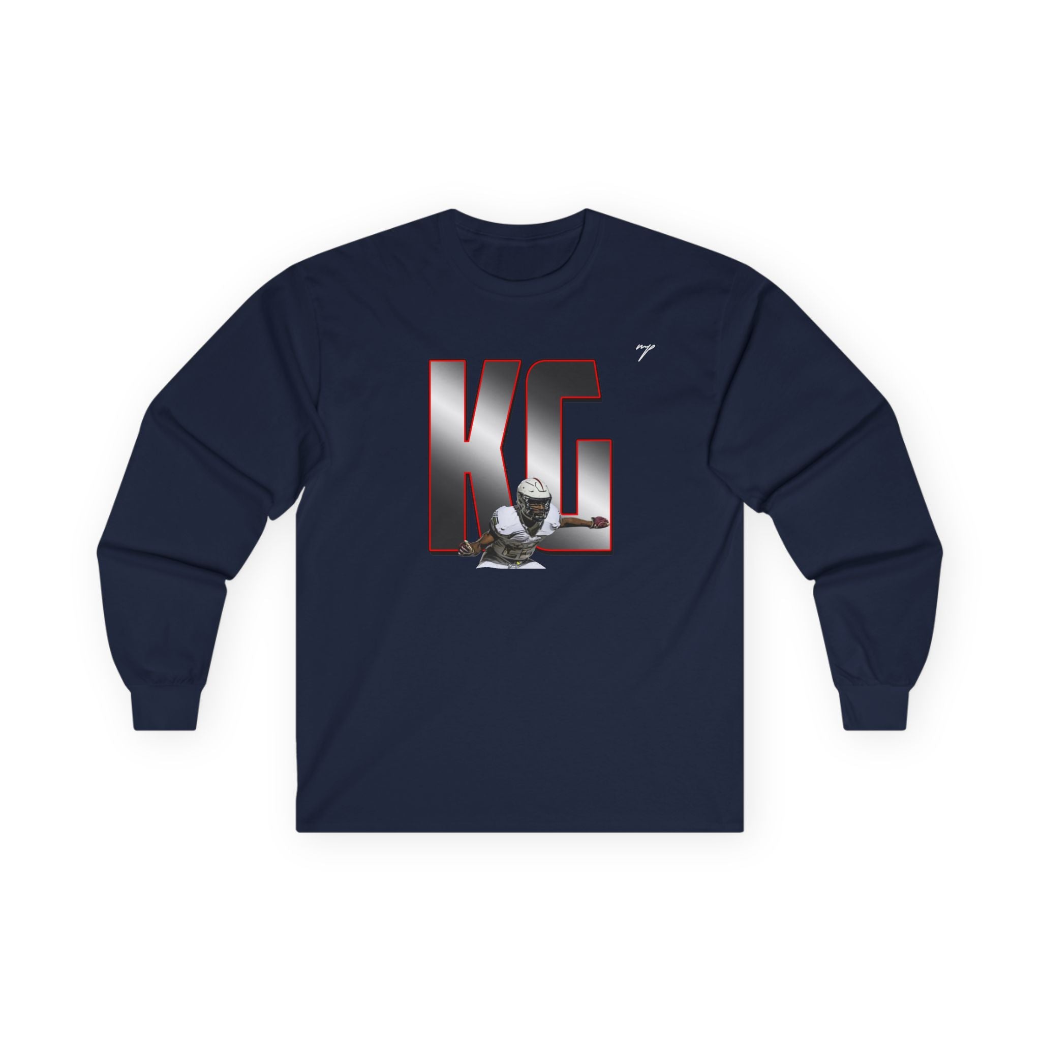 Keyshawn Greene Long Sleeve