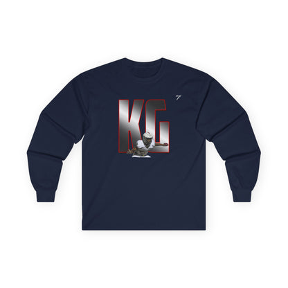 Keyshawn Greene Long Sleeve