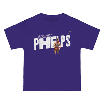 Brady Phelps Vintage Tee