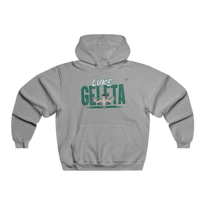 Luke Geleta Vintage Hoodie