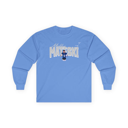 Maddux Mateski Long Sleeve