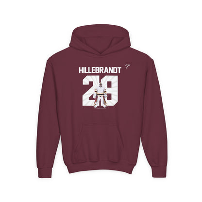 Sam Hillebrandt YOUTH Hoodie