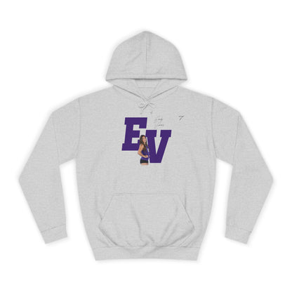 Emily Vickers Hoodie