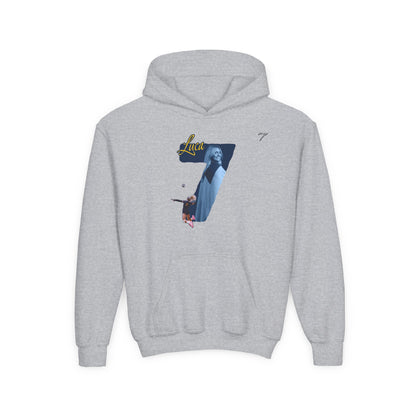 Luca Bombacino YOUTH Hoodie