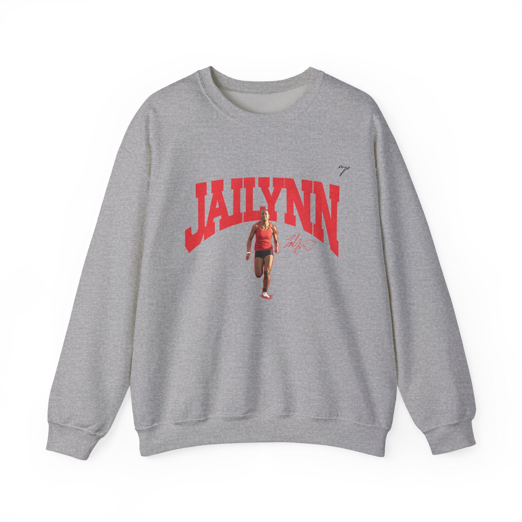 Jailynn Lorenzo Crewneck