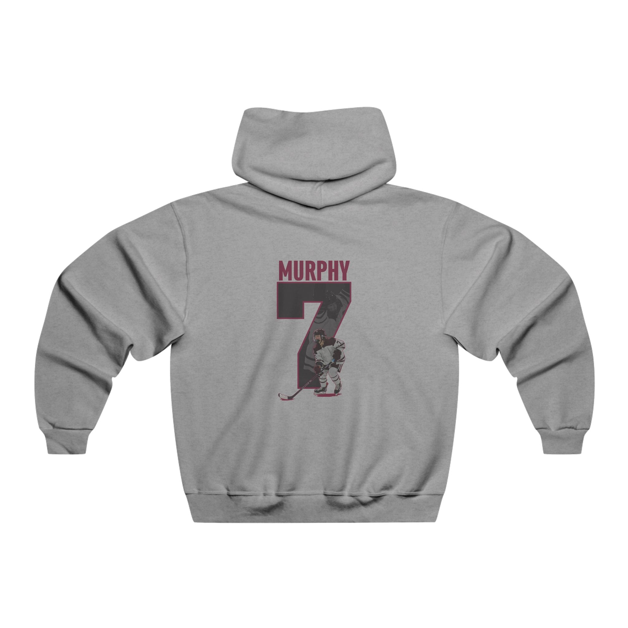 Caleigh Murphy Vintage Hoodie