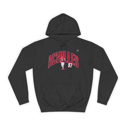 Achilles Anderson Hoodie
