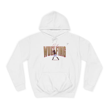 Bella Wuelfing Hoodie