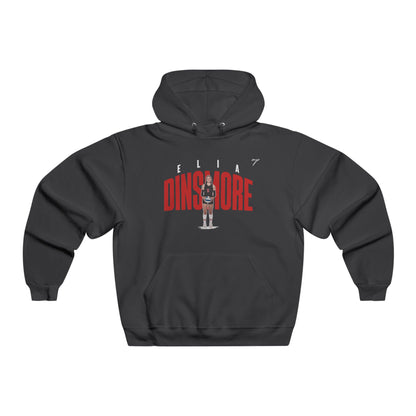 Elia Dinsmore Vintage Hoodie