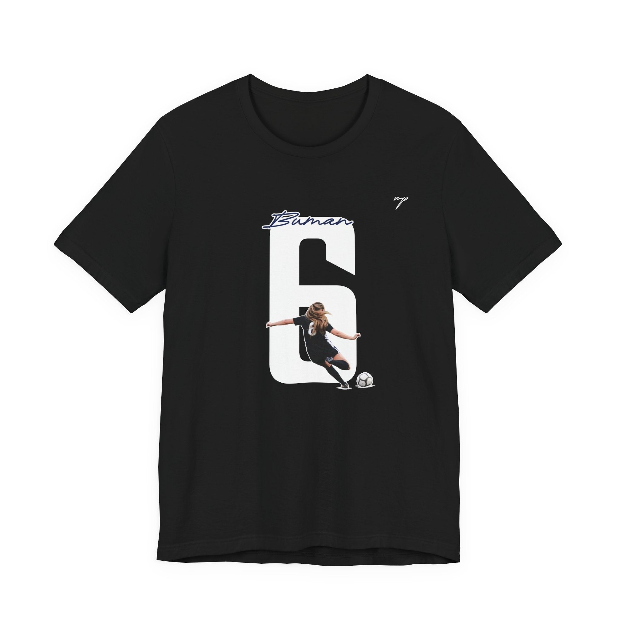 Ava Buman Graphic Tee