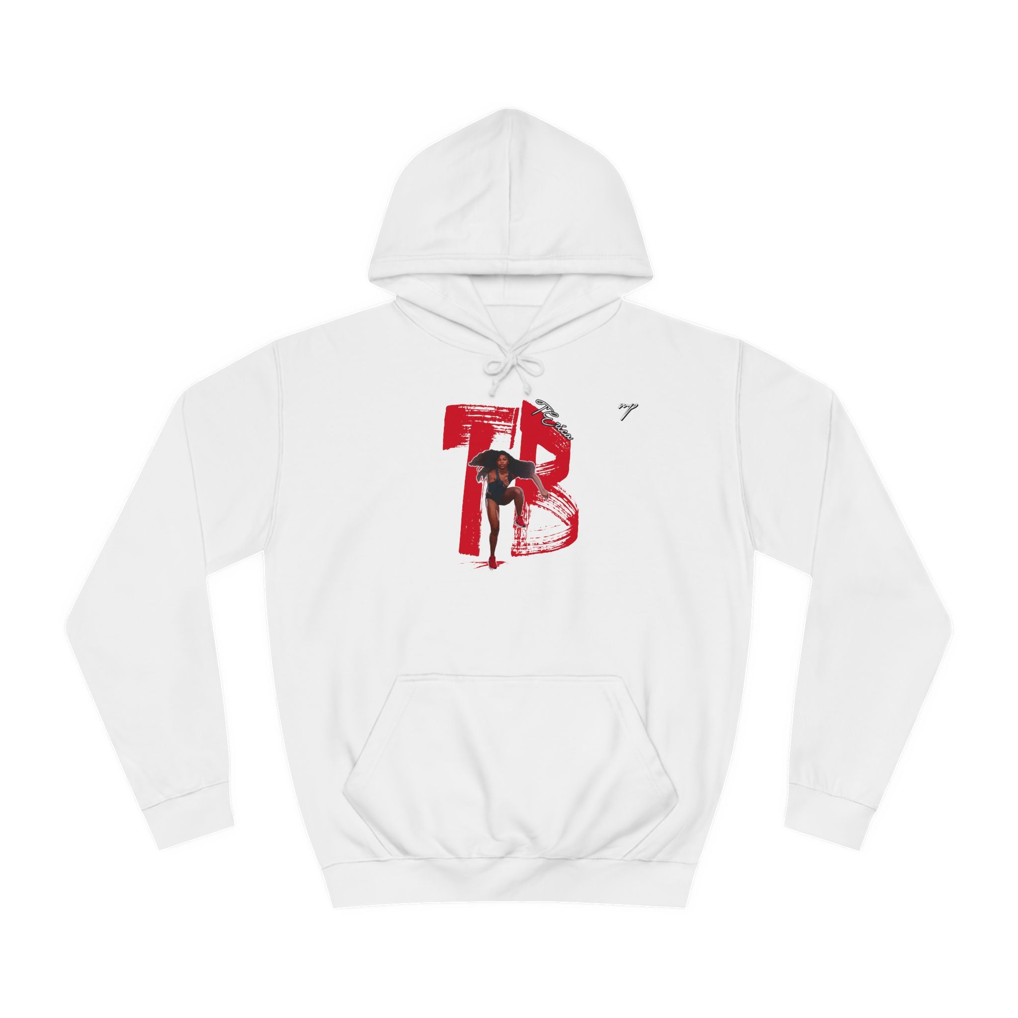 T'Erica Boyd Hoodie