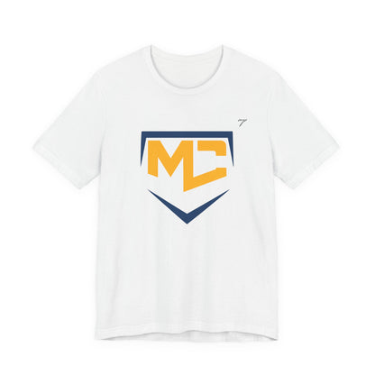 Maalia Cherry Graphic Tee