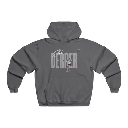Ellah Derrer Vintage Hoodie