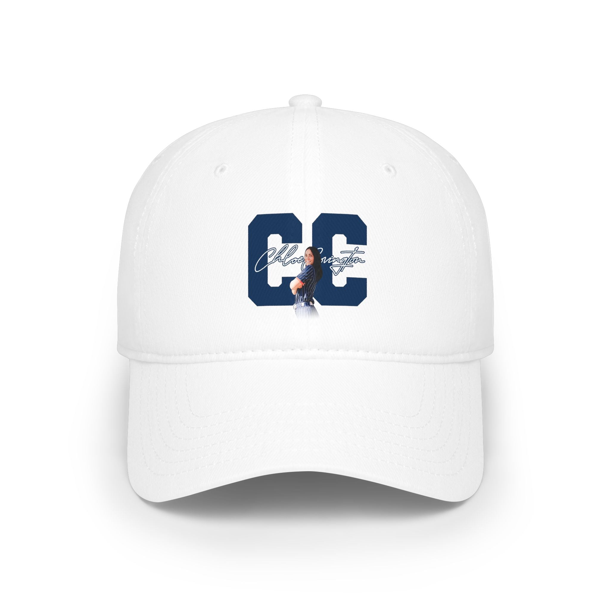 Chloe Covington Hat