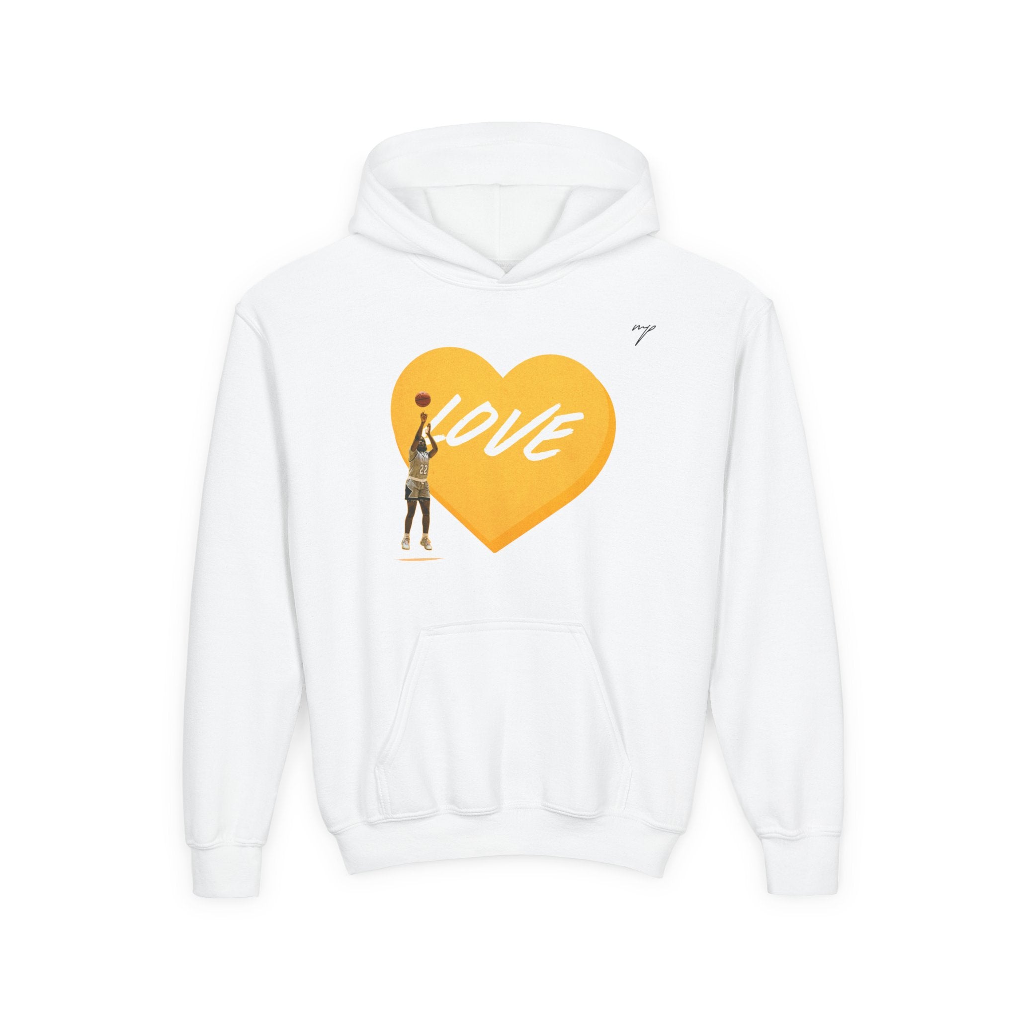 Rihanna Love YOUTH Hoodie