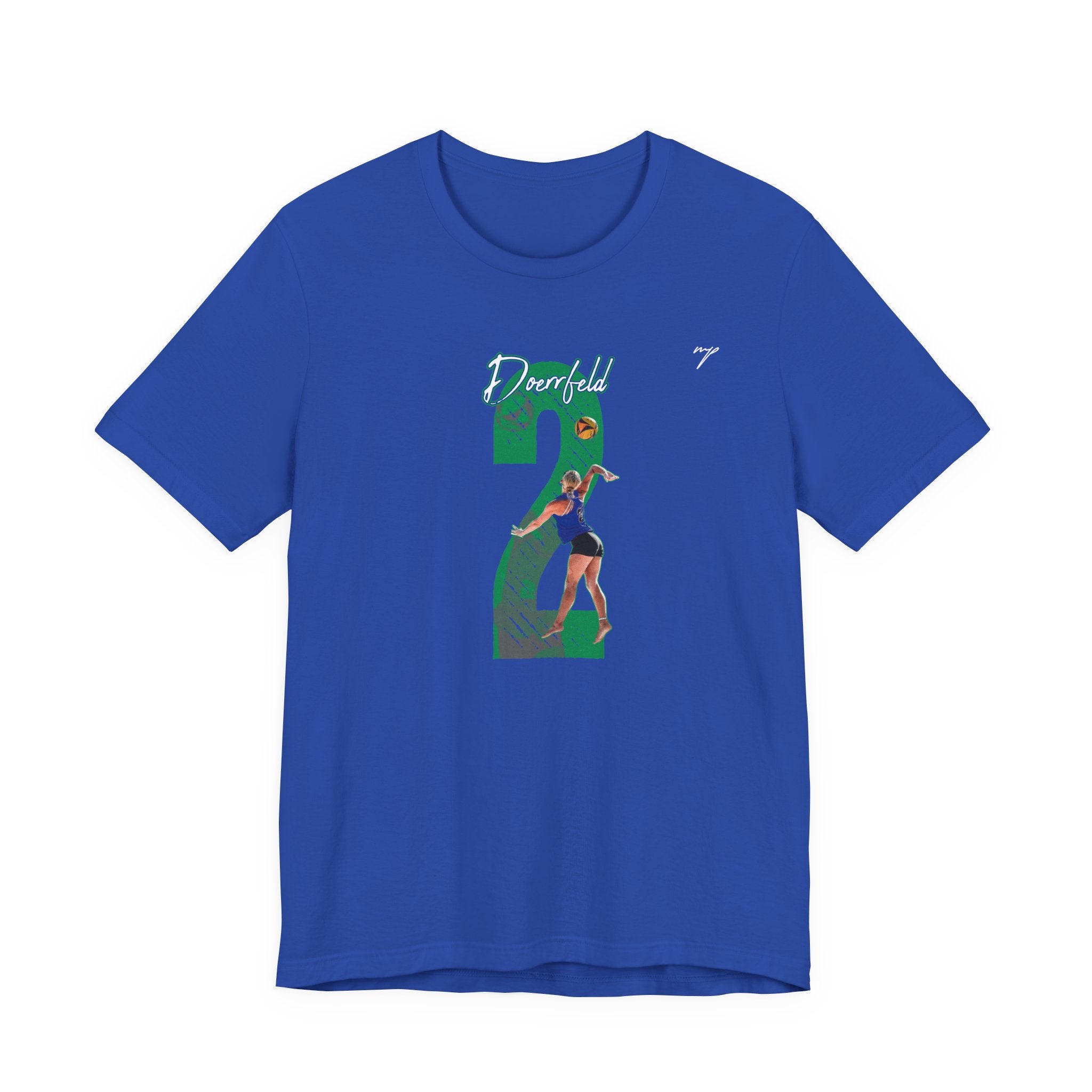 Lily Doerrfeld Graphic Tee