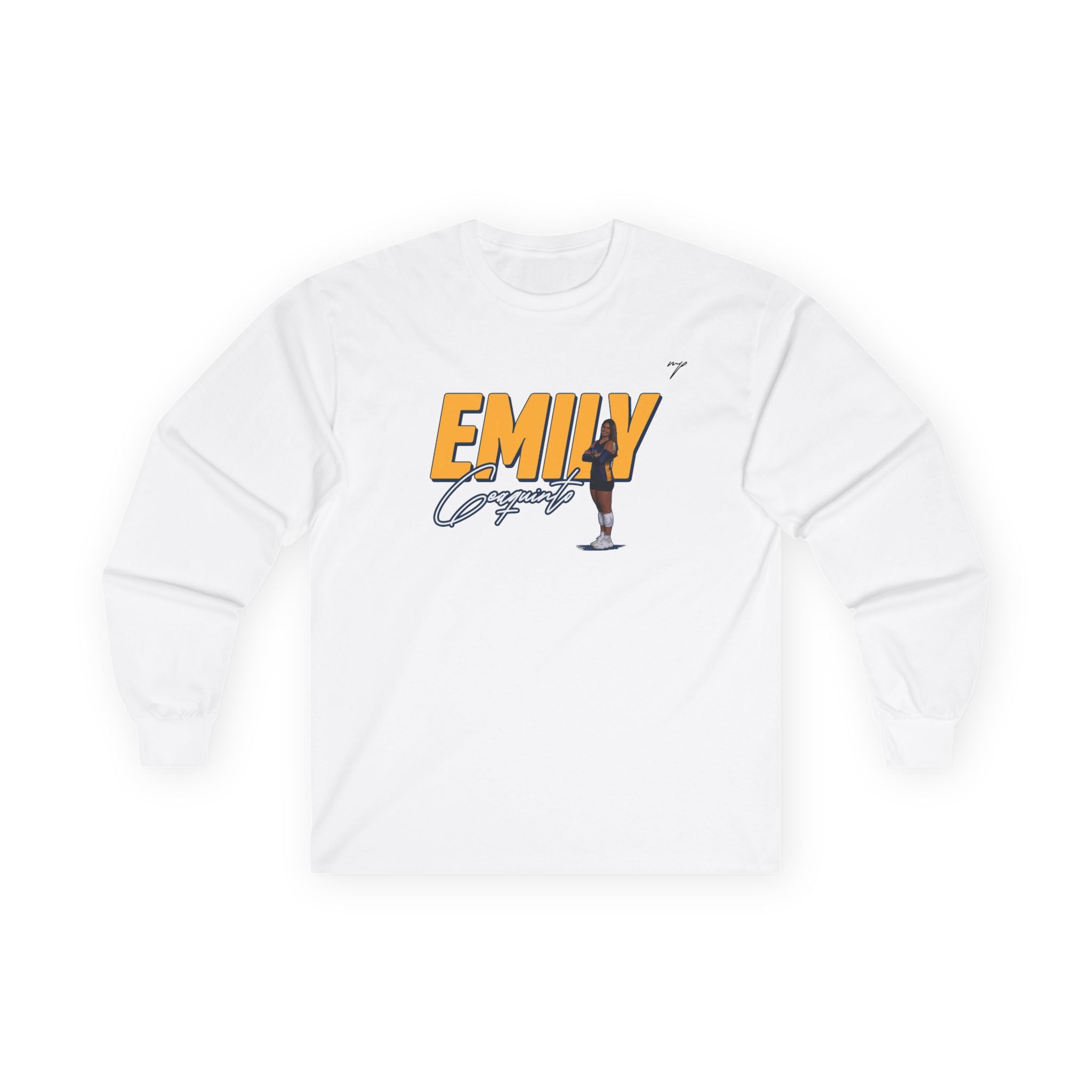 Emily Geaquinto Long Sleeve