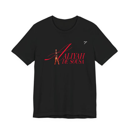 Aaliyah De sousa Graphic Tee