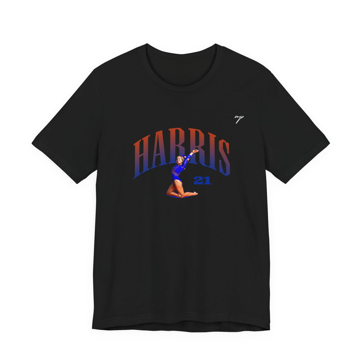 Rilyn Harris Graphic Tee