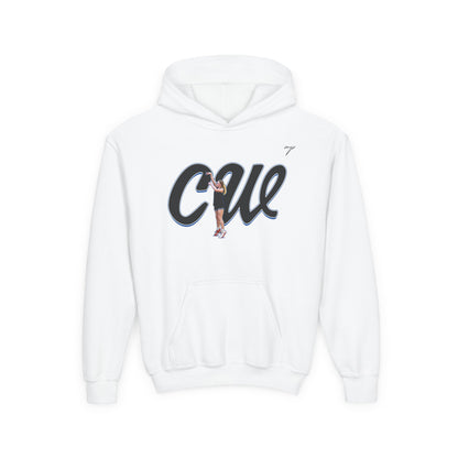 Charlie Walker YOUTH Hoodie