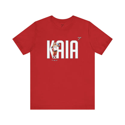 Kaia Thiele Graphic Tee