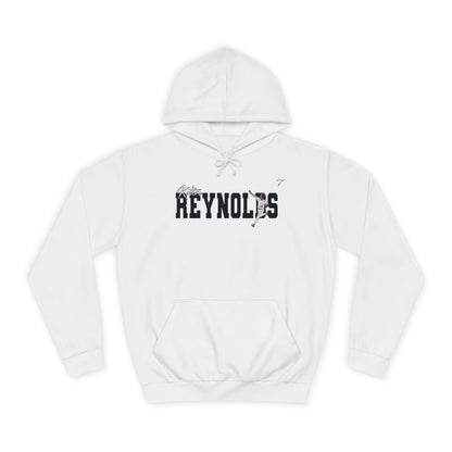 Kolton Reynolds Hoodie