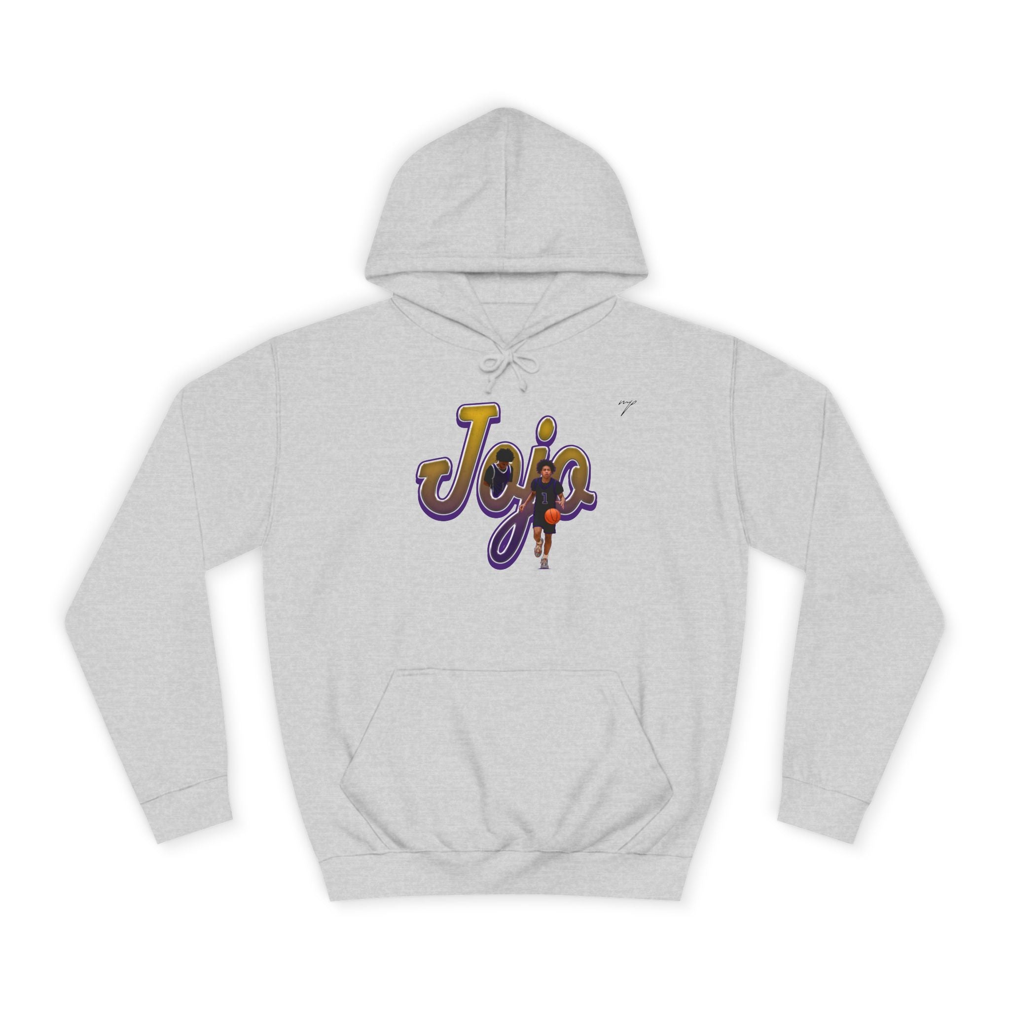 Jordan Harris Hoodie
