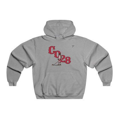 Chloe Obser Vintage Hoodie