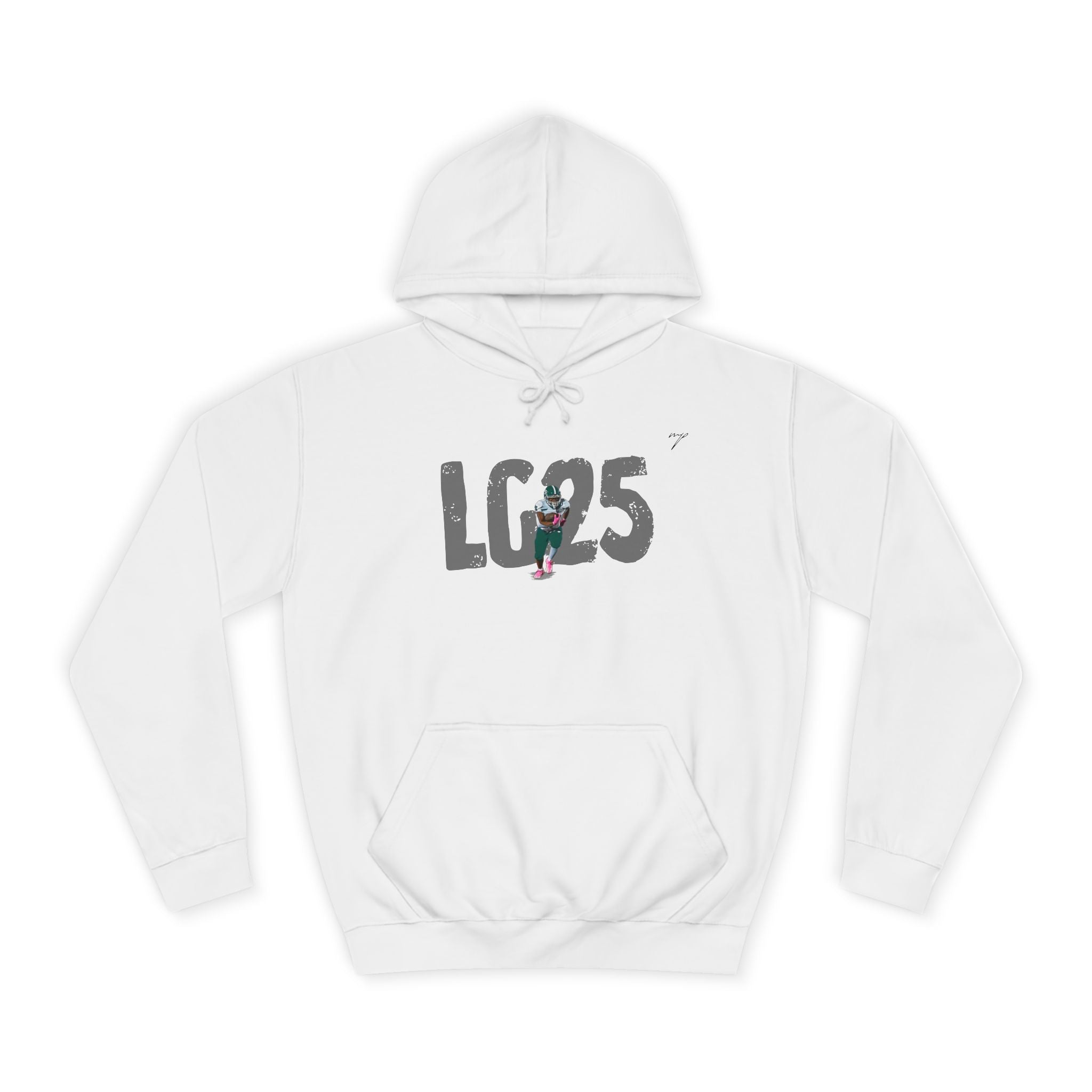 Lonnie Green Hoodie