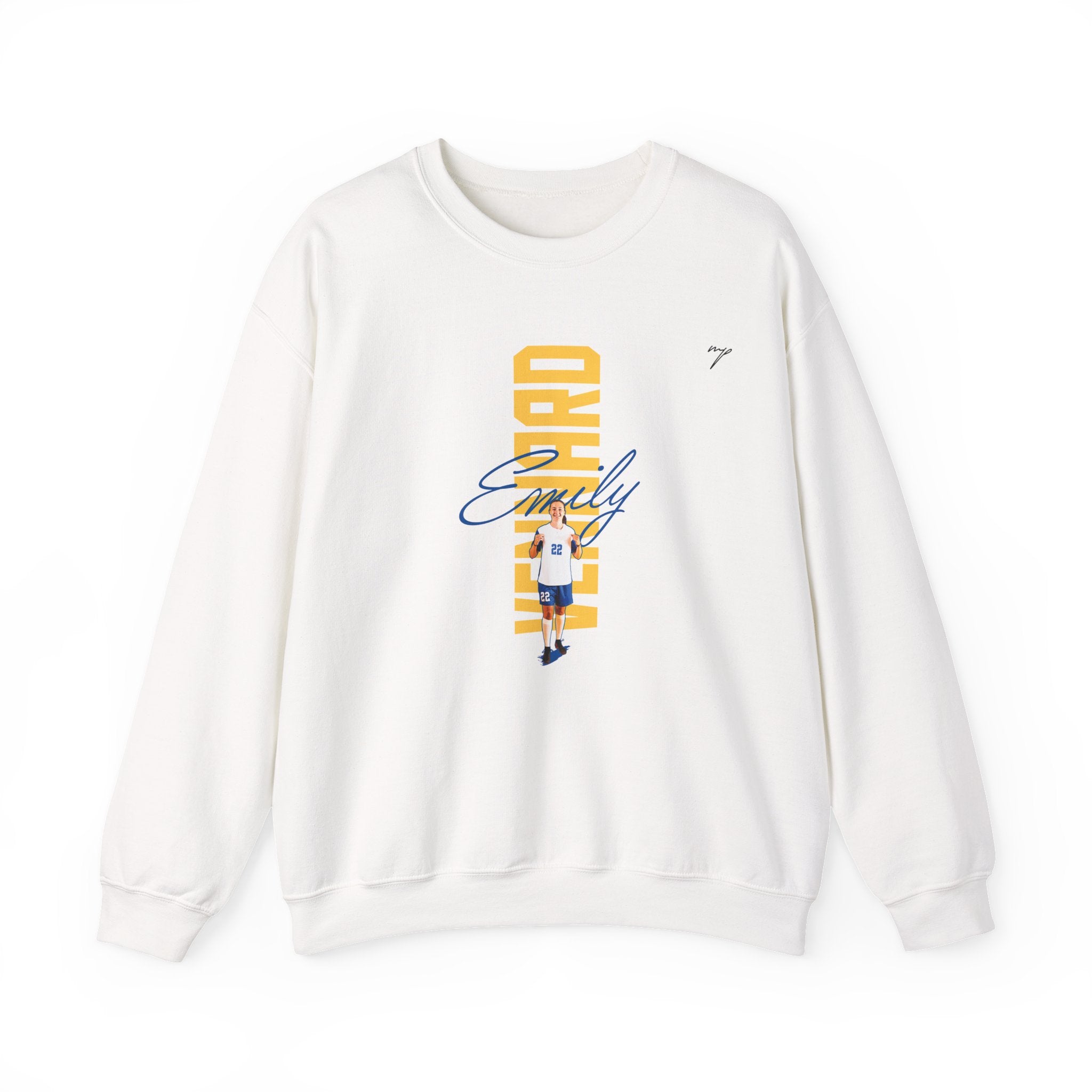 Emily Vennard Crewneck