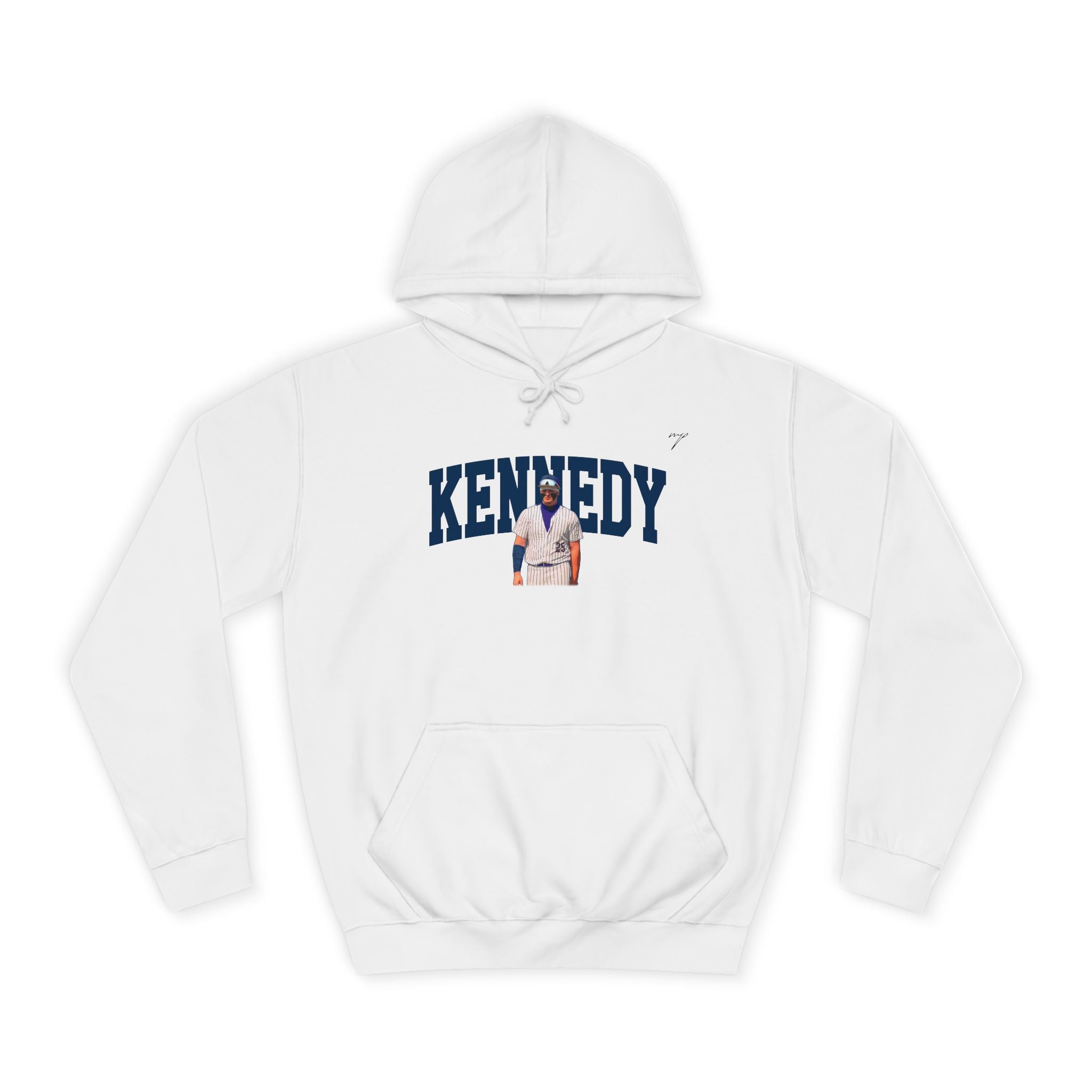 Kaleb Kennedy Hoodie