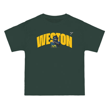 Darrin Weston Vintage Tee