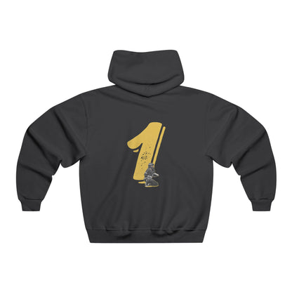 Bella Moussa Vintage Hoodie