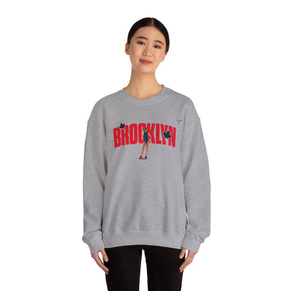 Brooklyn Taylor Crewneck