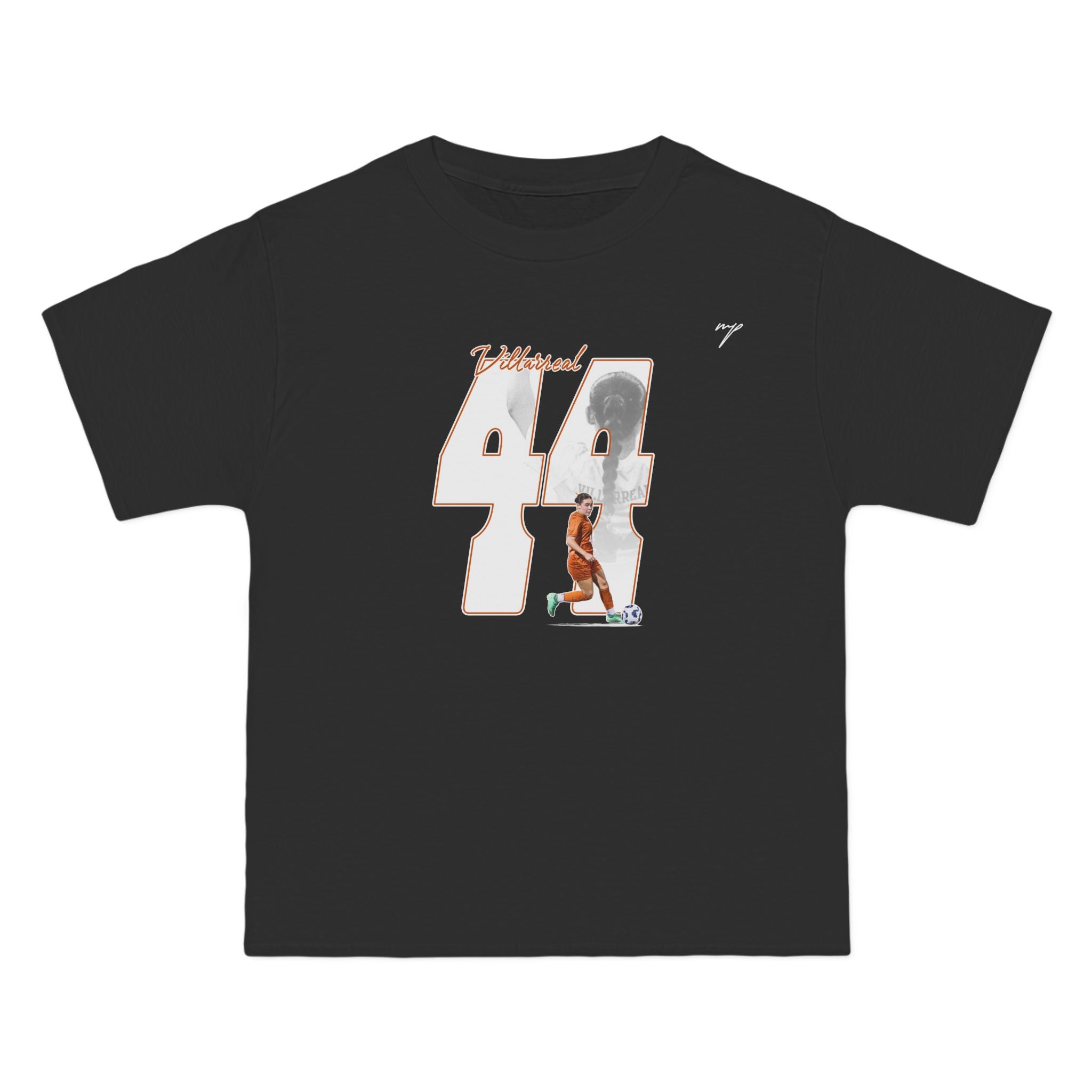 Amalia Villarreal Vintage Tee